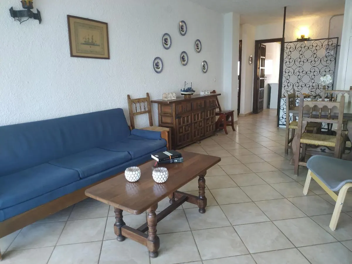 Apartment Miami Apartamento Nathalie Miami Playa
