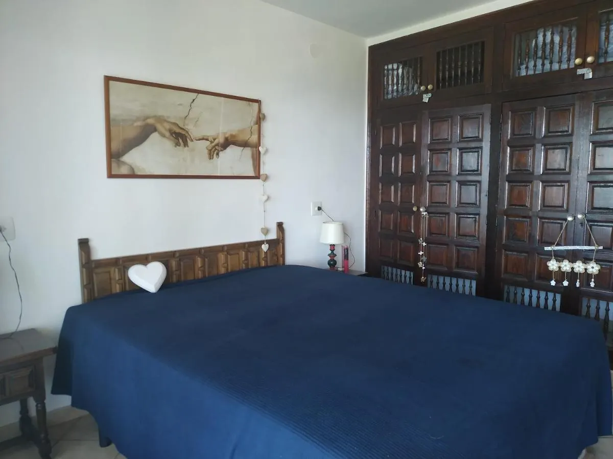 Miami Apartamento Nathalie Miami Playa 0*,  Spain
