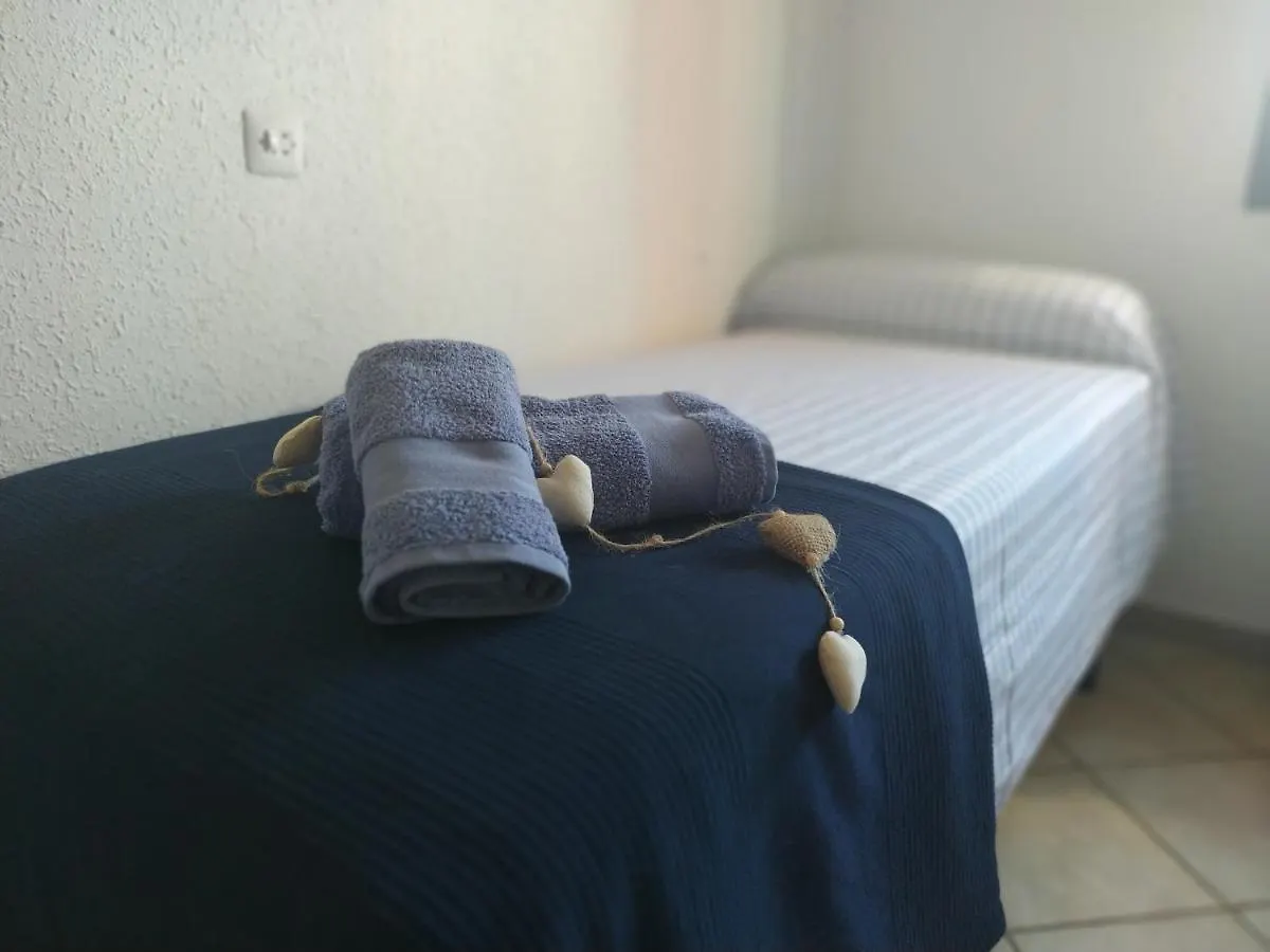 דירה Miami Playa Miami Apartamento Nathalie