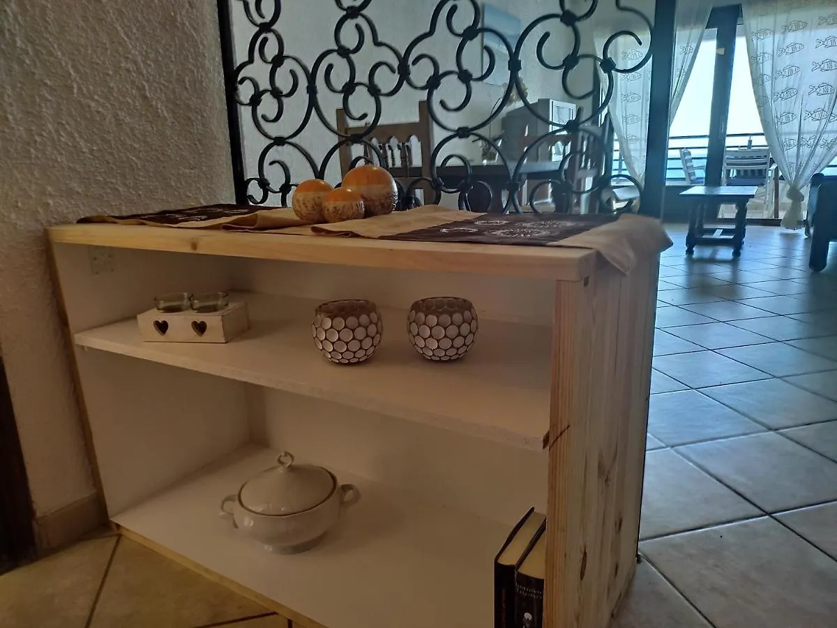 דירה Miami Playa Miami Apartamento Nathalie