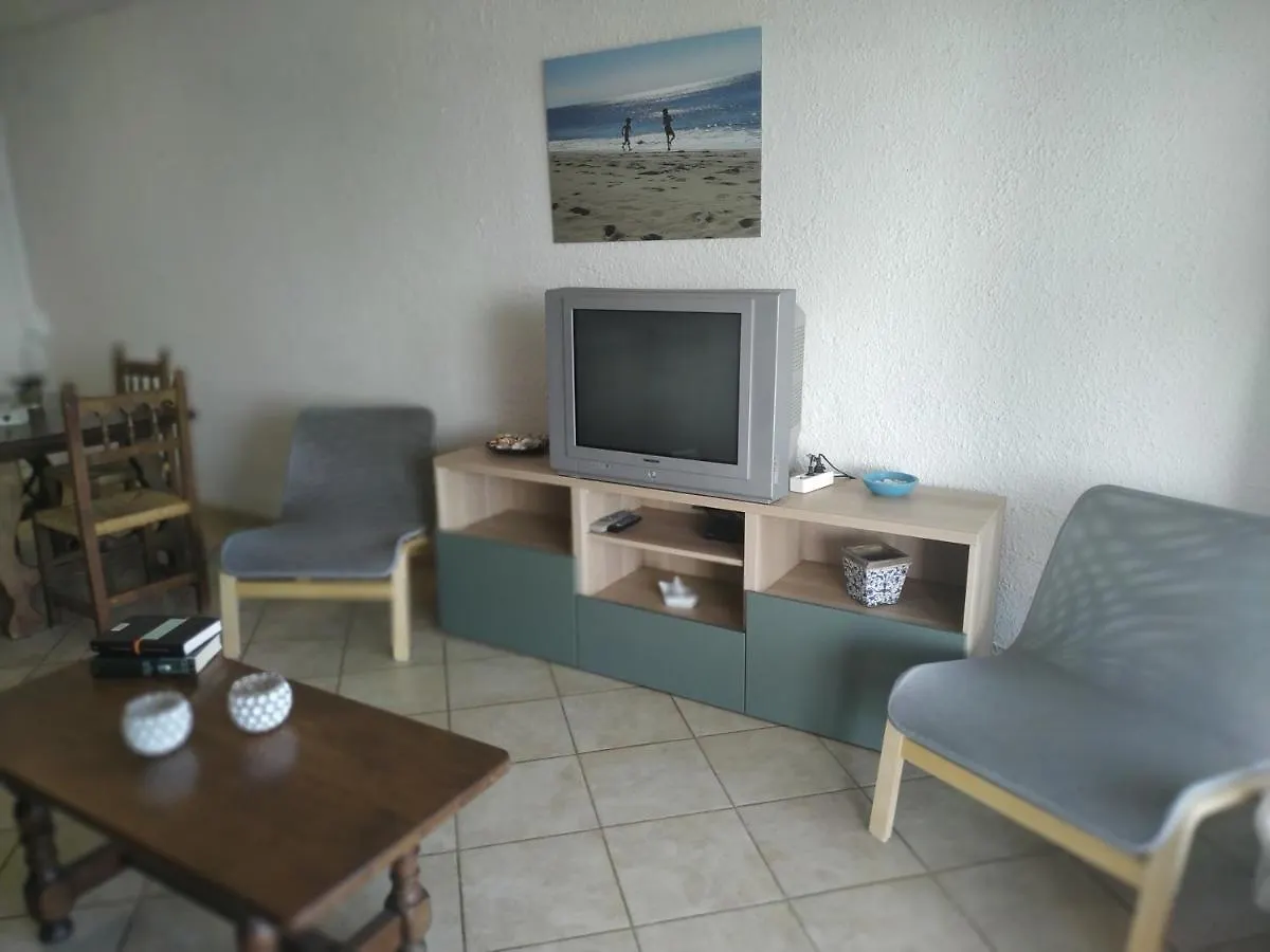 Miami Playa Miami Apartamento Nathalie דירה Miami Playa