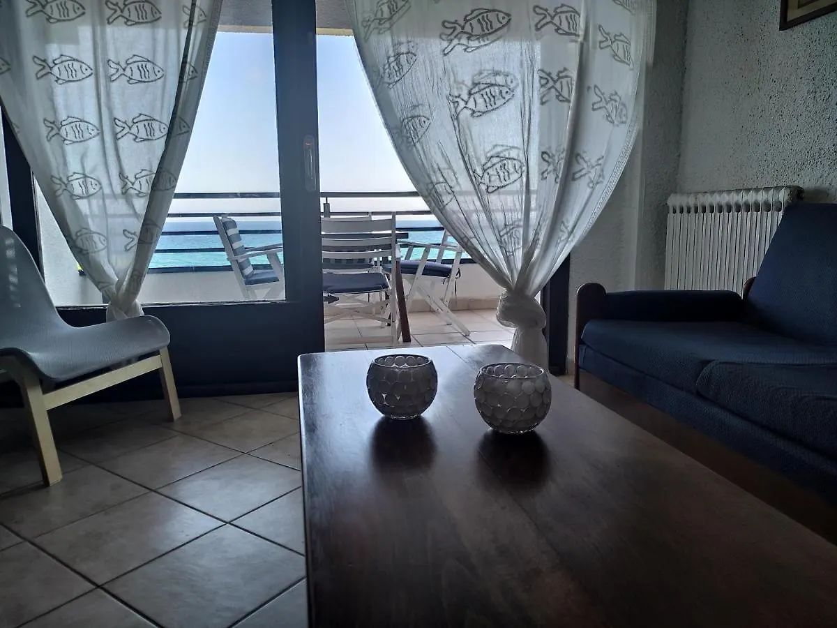 דירה Miami Playa Miami Apartamento Nathalie