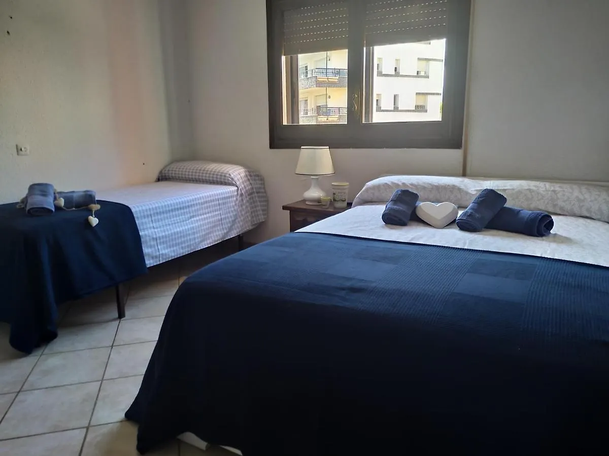 Miami Apartamento Nathalie Miami Playa Spain