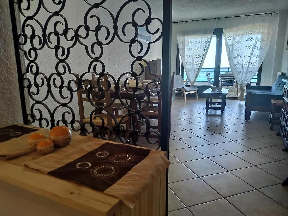Miami Apartamento Nathalie Miami Playa 0*,  Spain