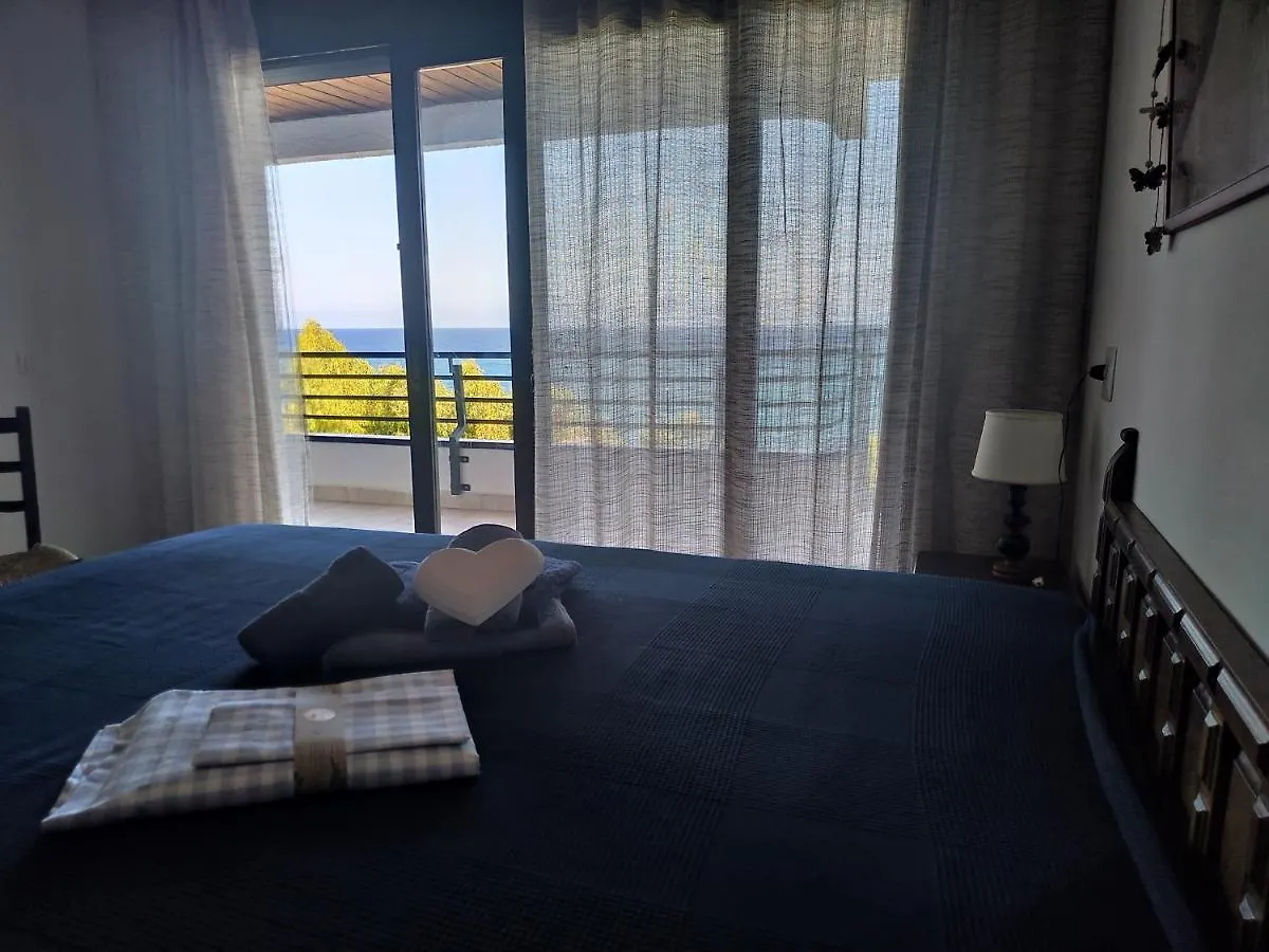 Apartment Miami Apartamento Nathalie Miami Playa Spain