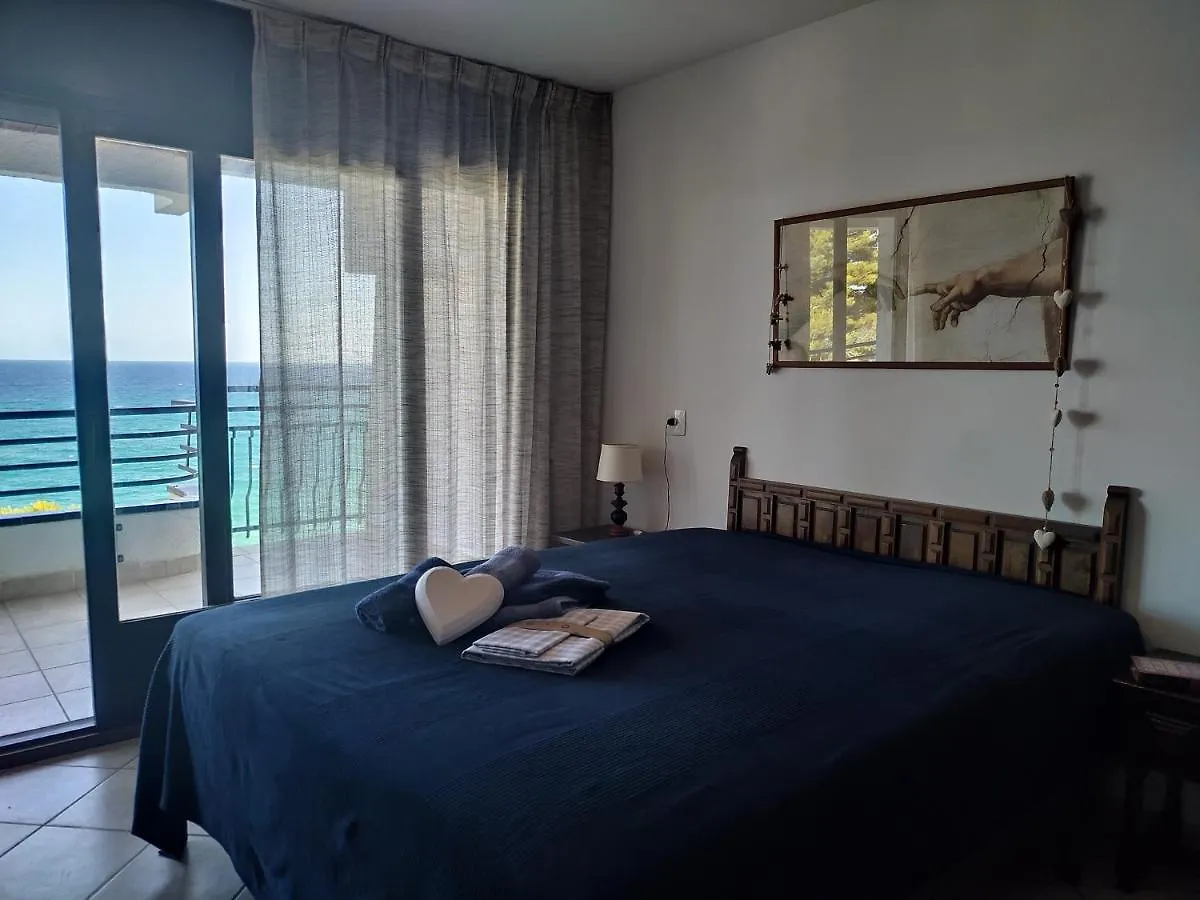 Miami Apartamento Nathalie Miami Playa 0*,