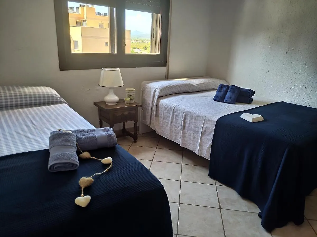 דירה Miami Playa Miami Apartamento Nathalie