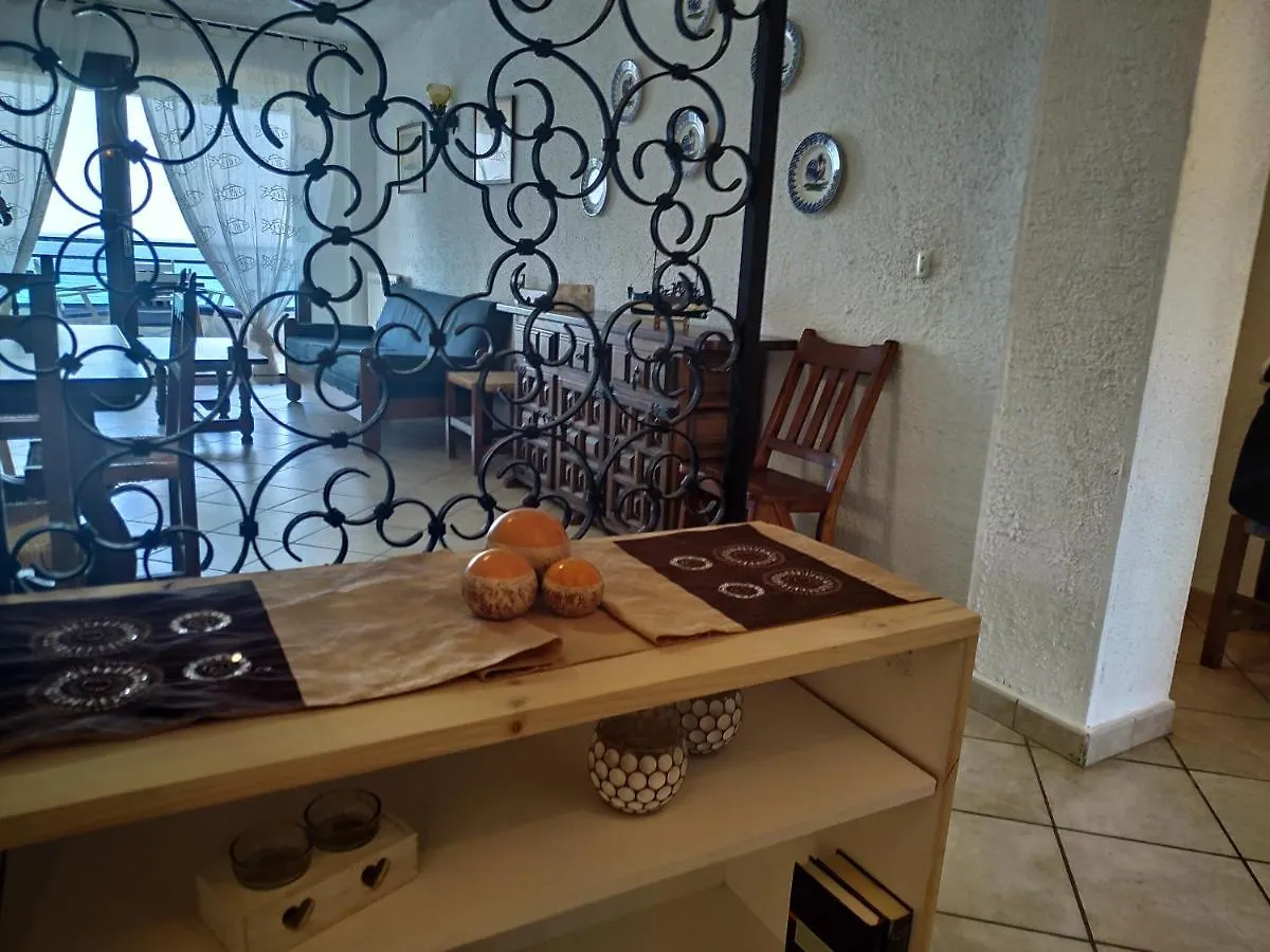 Miami Apartamento Nathalie Miami Playa 0*,  Spain