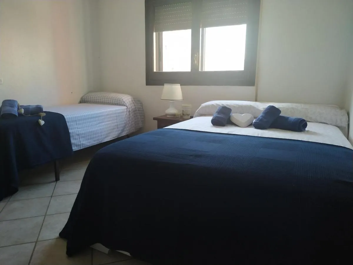 Miami Playa Miami Apartamento Nathalie דירה
