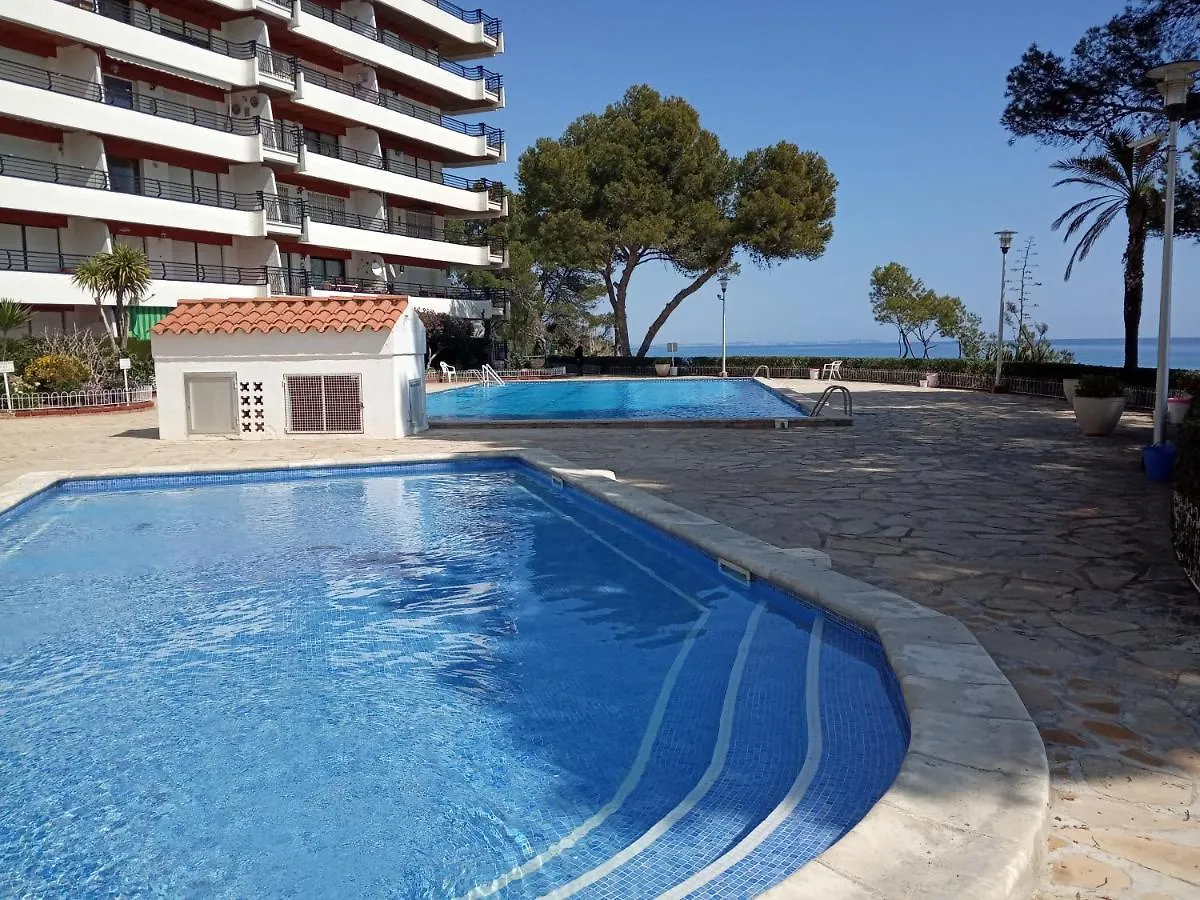 Miami Playa Miami Apartamento Nathalie דירה