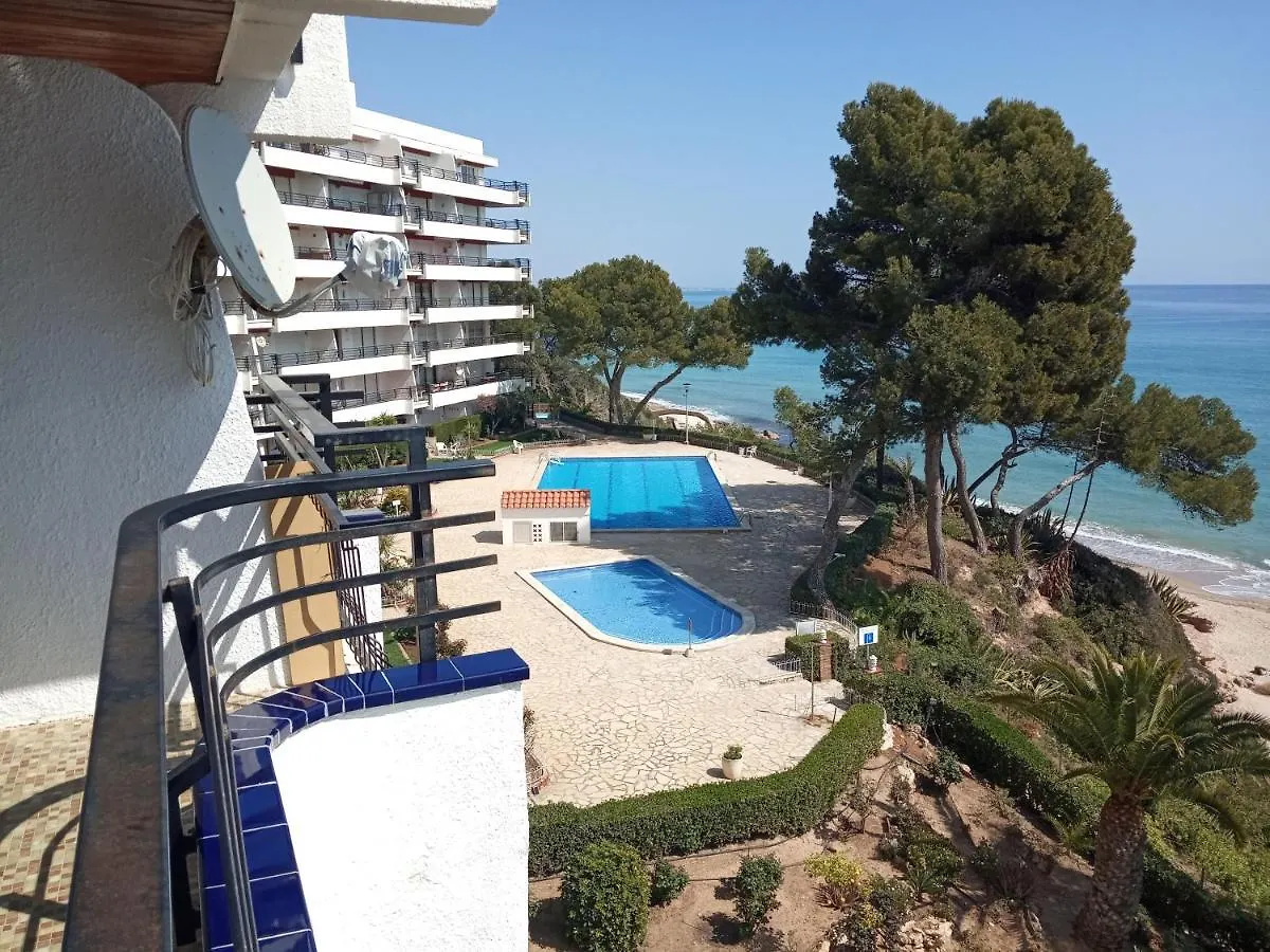 דירה Miami Playa Miami Apartamento Nathalie