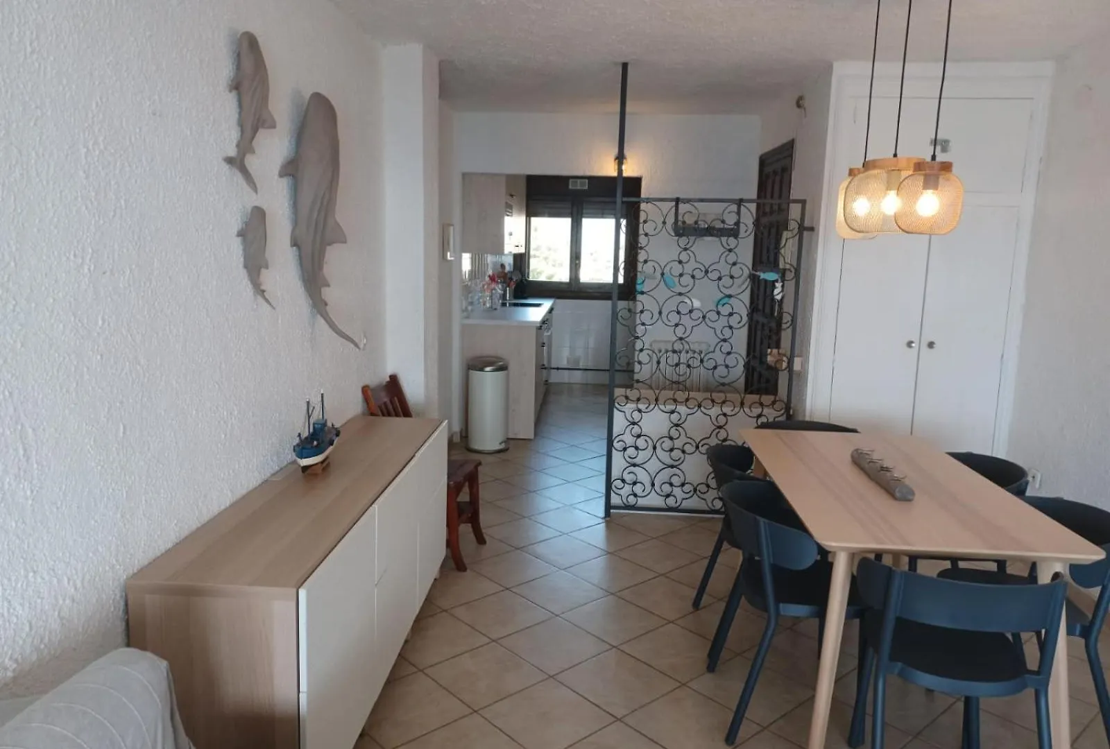 דירה Miami Playa Miami Apartamento Nathalie