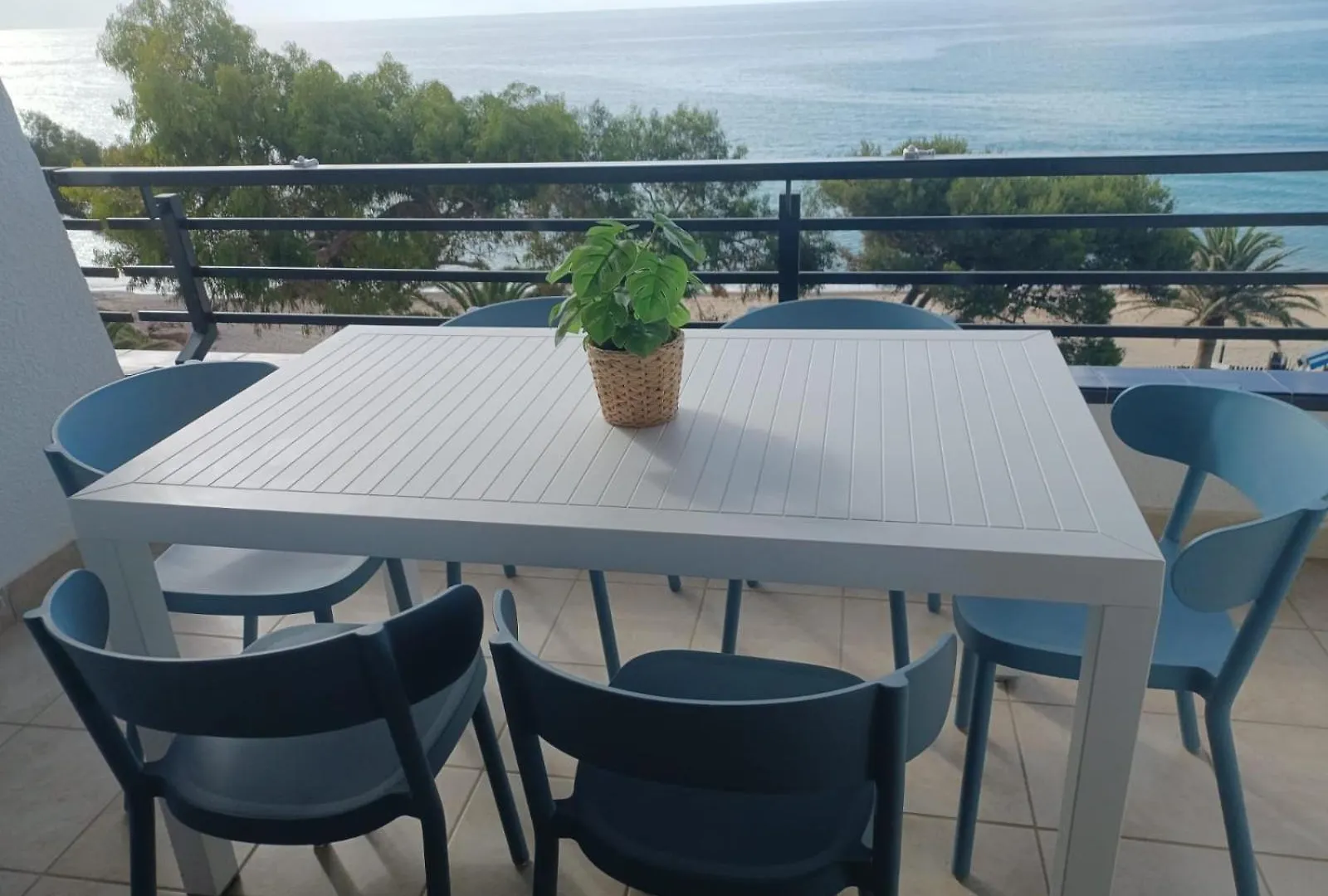 Miami Playa Miami Apartamento Nathalie ספרד